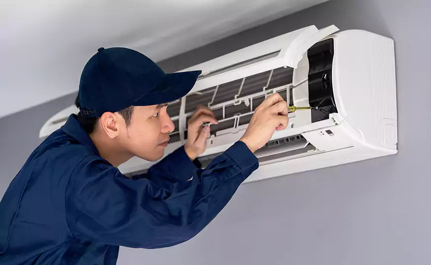 AC Duct Cleaning Okemos