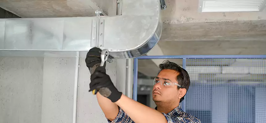 Our Air Duct Installation Services in Okemos, MI