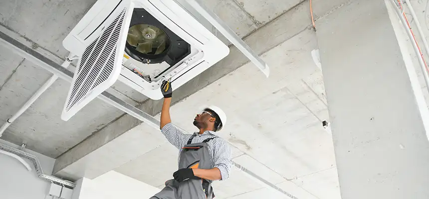 Efficient Multi‑Unit & HOA Annual Vent Cleaning Plans in Okemos