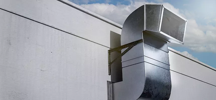 Trusted Industrial Dryer Vent Cleaning in Okemos