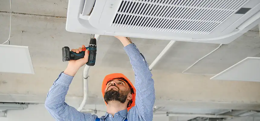 Detailed Multi‑Unit Riser & Roof Termination Cleaning in Okemos