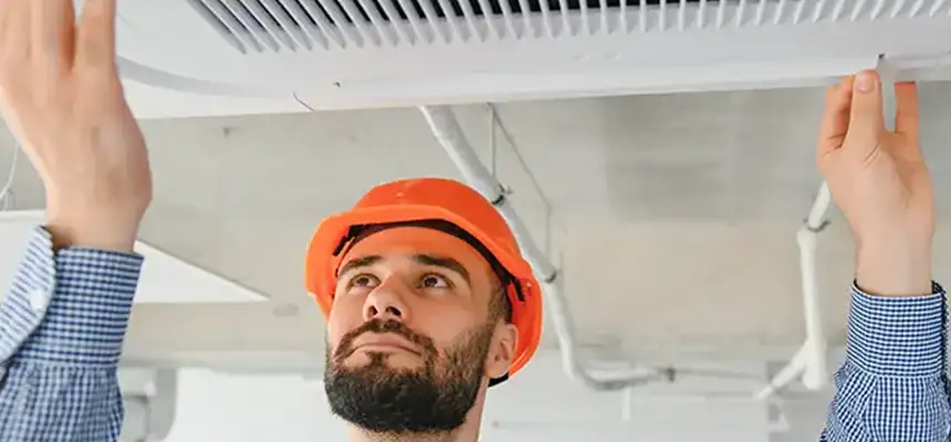 Our Furnace Vent Cleaning Services in Okemos, MI