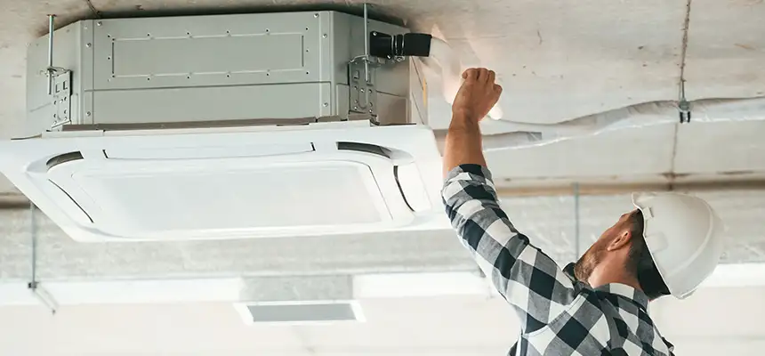 Our Local Vent Cleaning Services in Okemos, MI