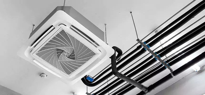 Our Smart AC Vent Controller Services in Okemos, MI