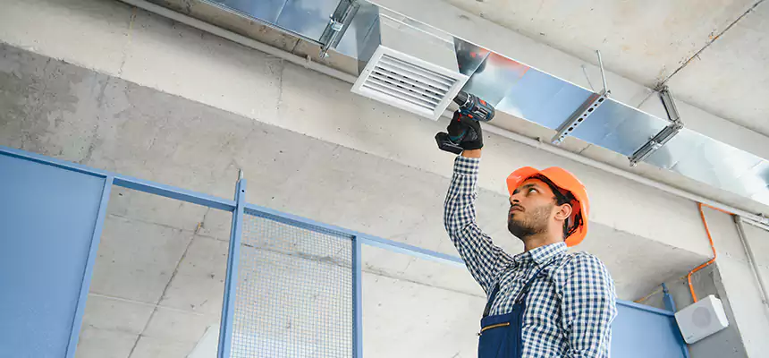 Efficient Exhaust Vent Cleaning in Okemos, MI