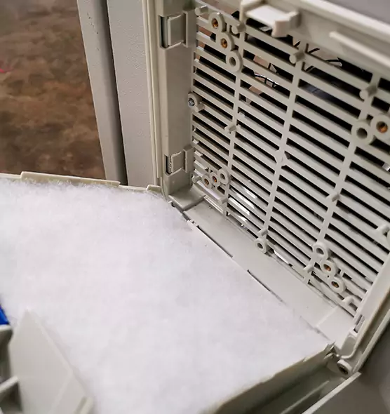 Professional Air Duct Expansion Solutions in Okemos, MI