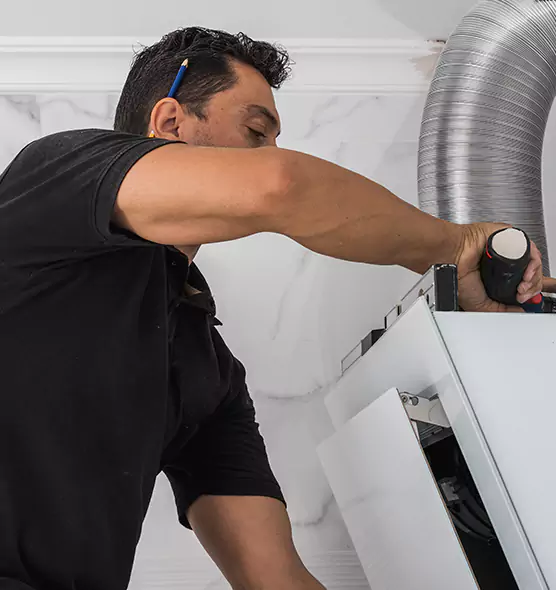 Trusted Bathroom Exhaust Duct Cleaning in Okemos, MI