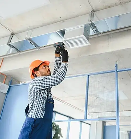 About Commercial Laundry Vent Cleaning in Okemos, MI