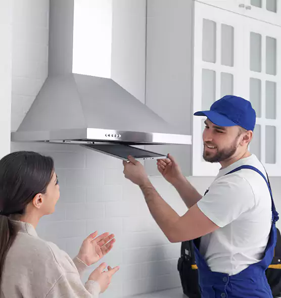 Professional Dryer Vent Cleaning Service in Okemos, MI