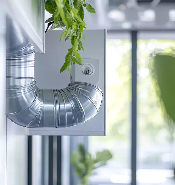 Professional Eco-Friendly Duct Cleaning Services in Okemos, MI