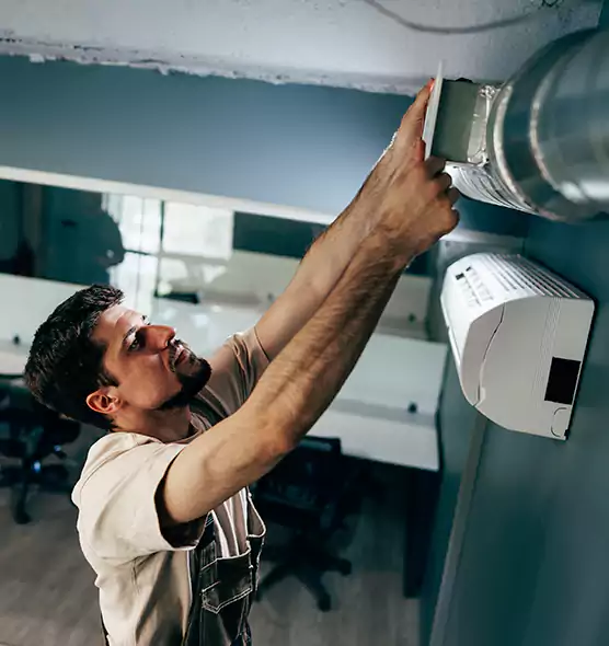 About Flexible Ductwork Replacement in Okemos, MI