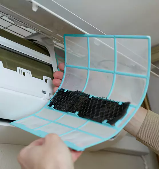 Welcome to Air Duct Cleaning & Repairs Okemos — Your Local HEPA Filter Installation Pros in Okemos, MI