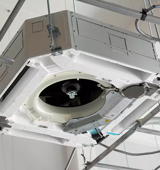 Professional Industrial Dryer Vent Cleaning in Okemos, MI