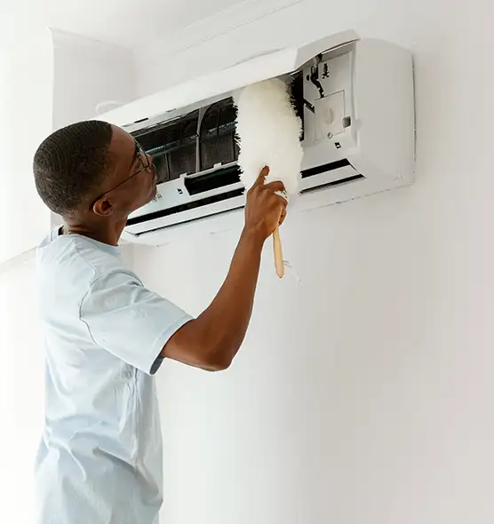 Professional Maximize AC Efficiency  in Okemos, MI