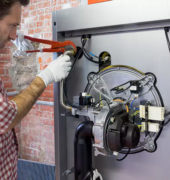 Advanced Repair Dryer Vent Hose in Okemos, MI