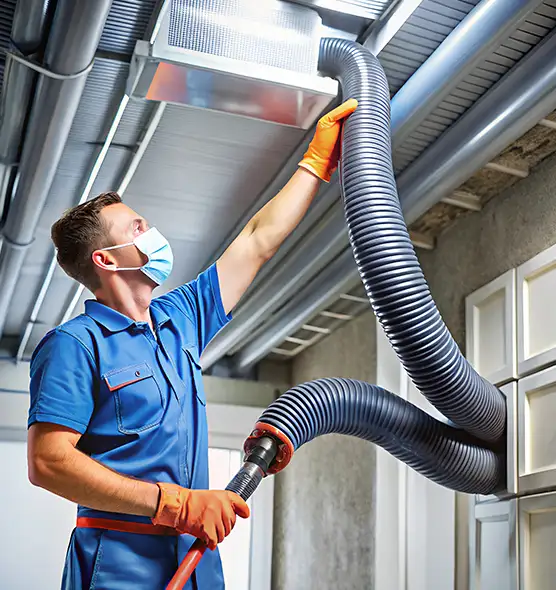 Welcome to Air Duct Cleaning & Repairs Okemos — Your Local Roof Dryer Vent Cleaning Specialists in Okemos, MI