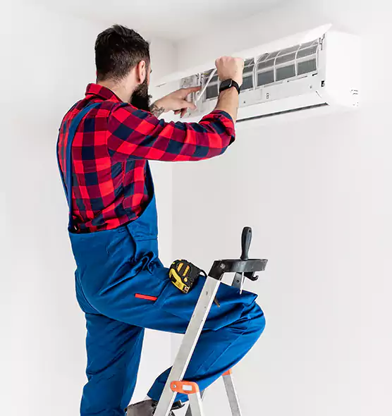 About Smart Air Conditioning Installation in Okemos, MI