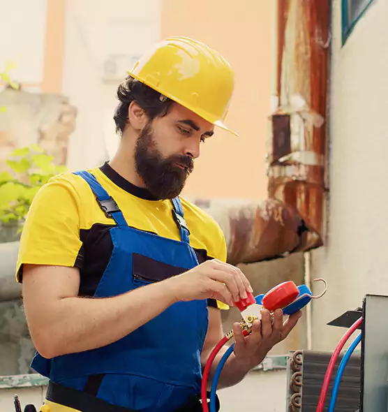 About Smart HVAC Installation in Okemos, MI