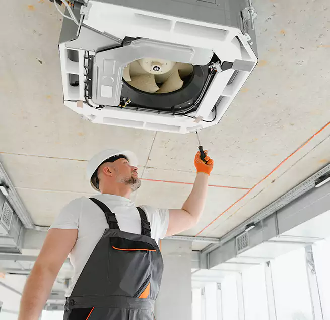 Why Homeowners & Businesses Trust Us in Okemos, MI?