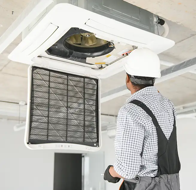 Why Homeowners & Businesses Trust Us in Okemos, MI?