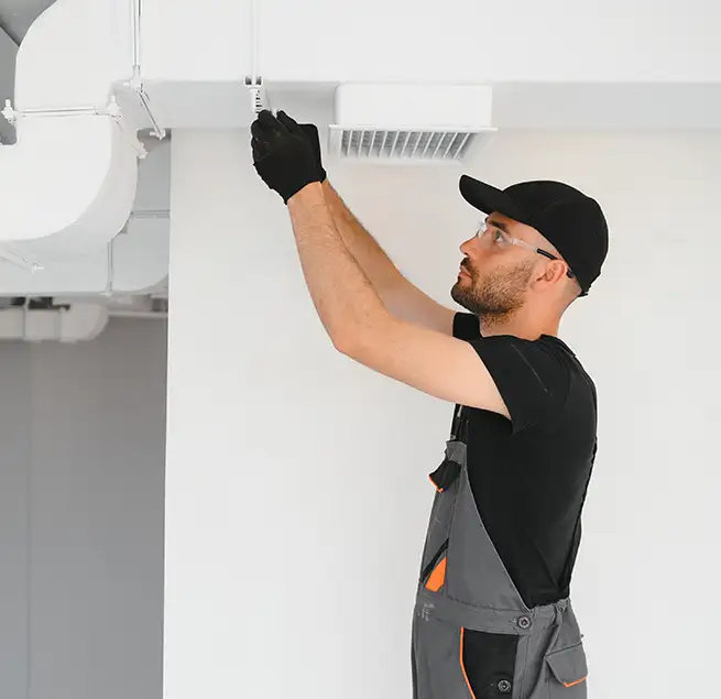 Why Homeowners & Businesses Trust Us in Okemos, MI?