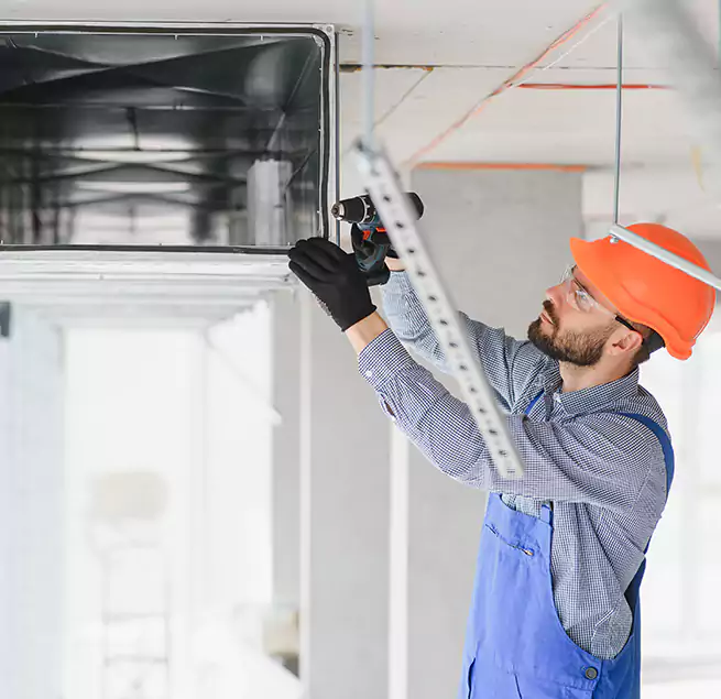 Why Homeowners & Businesses Trust Us Okemos, MI