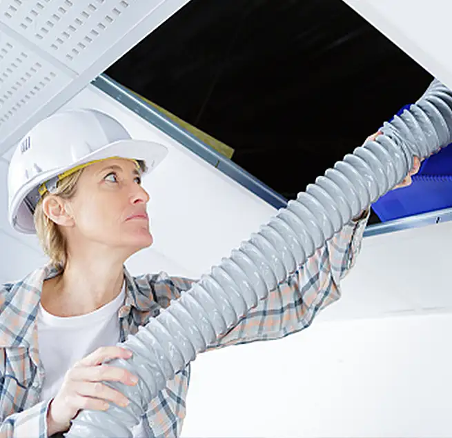 Why Homeowners & Businesses Trust Us Okemos, MI