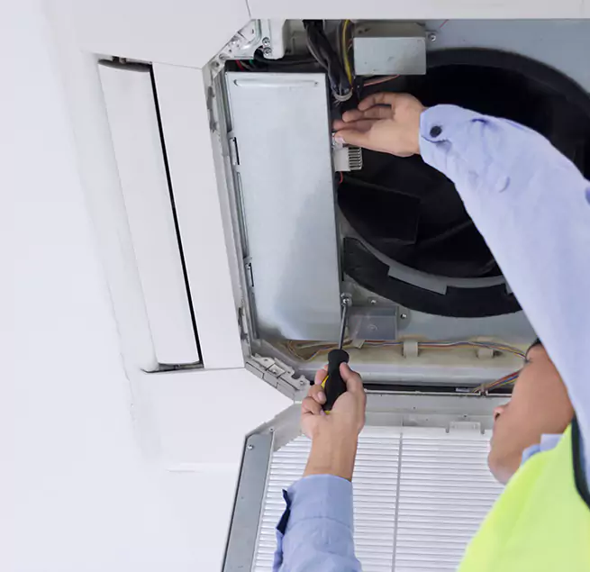 Why Homeowners & Businesses Trust Us Okemos, MI?