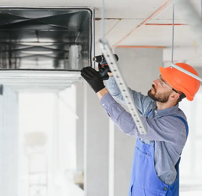 Why Homeowners & Businesses Trust Us in Okemos, MI?