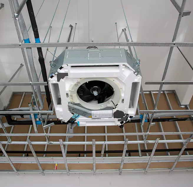 Why Homeowners & Businesses Trust Us in Okemos, MI?