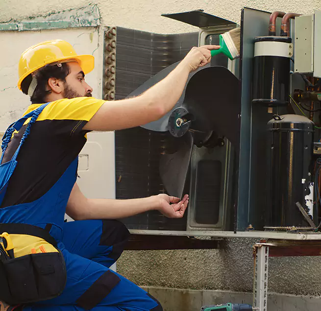 Why Homeowners Businesses Trust Us in Okemos, MI?