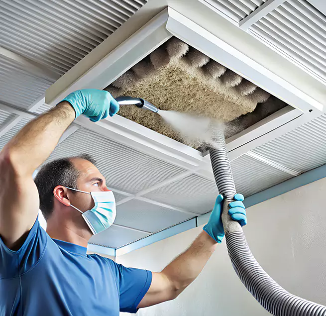 Why Homeowners Businesses Trust Us in Okemos, MI?