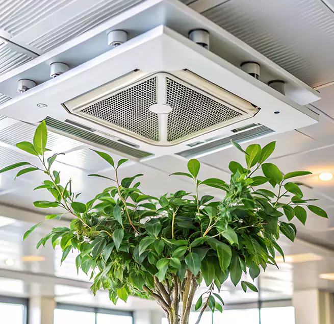 Why Homeowners & Businesses Trust Us in Okemos, MI