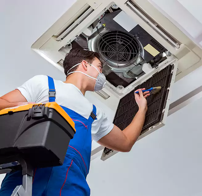 Why Homeowners & Businesses Trust Us in Okemos, MI?