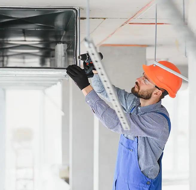  Why Homeowners Businesses Trust Us Okemos, MI