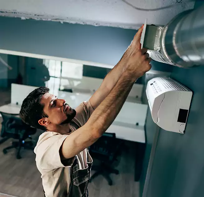 Why Homeowners & Businesses Trust Us in Okemos, MI?