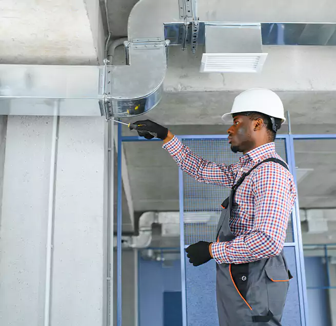 Why Homeowners & Businesses Trust Us in Okemos, MI