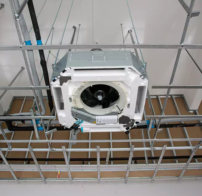 Why Homeowners & Businesses Trust Us Okemos, MI