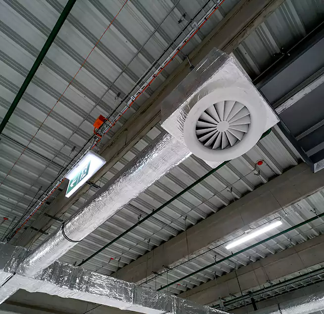 Why Homeowners & Businesses Trust Us in Okemos, MI?