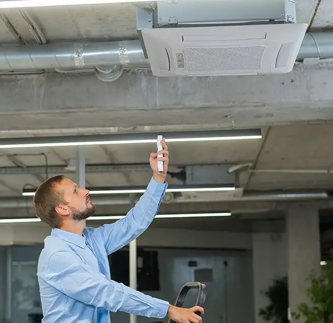 Why Homeowners & Businesses Trust Us in Okemos, MI?