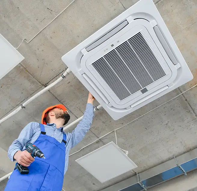  Why Homeowners & Businesses Trust Us in Okemos, MI?