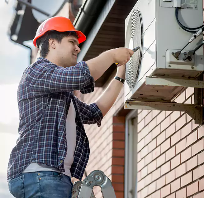 Why Homeowners & Businesses Trust Us Okemos, MI