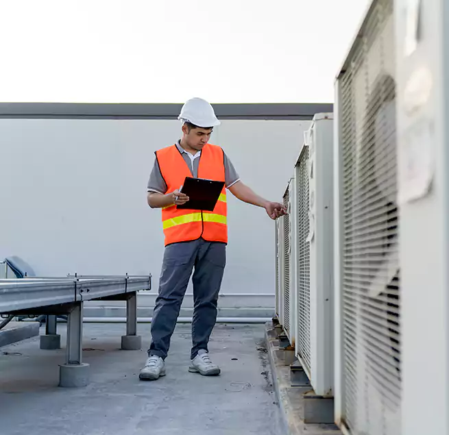 Why Homeowners & Businesses Trust Us in Okemos, MI?