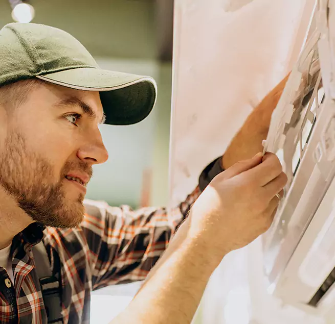 Why Homeowners & Businesses Trust Us in Okemos, MI?